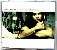 Lenny Kravitz - If You Can't Say No